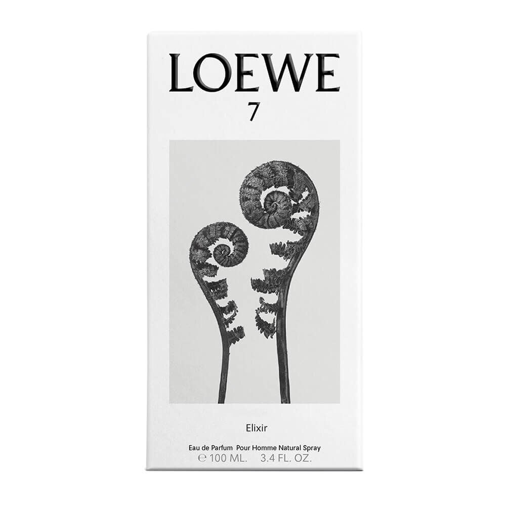 Perfume Loewe 7 Elixir Unissex - Sephora